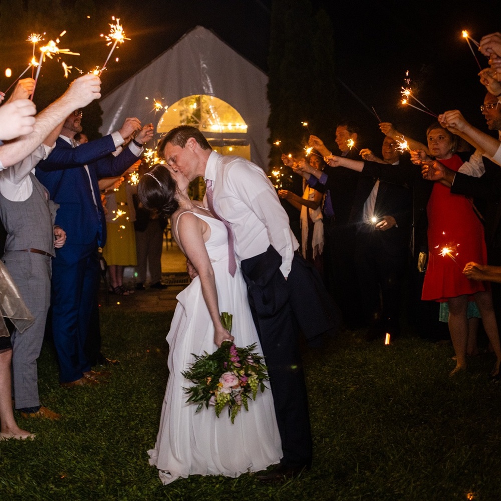 Meet your Posher, Kerry